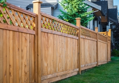 Protect and Beautify Your Home with Custom Fencing Solutions from Timber TEKS blog image