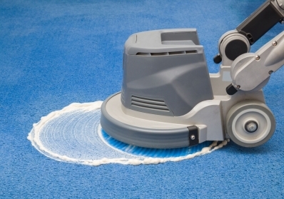 How Professional Carpet Cleaning Can Improve Indoor Air Quality blog image